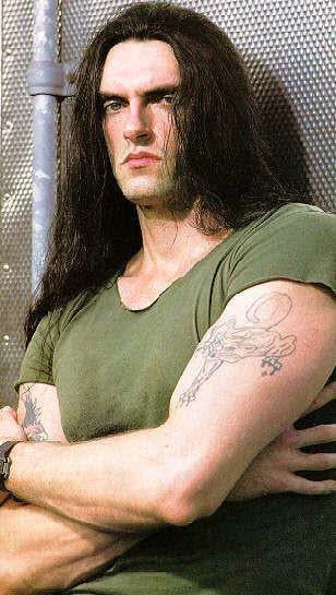 Peter Steele thumbnail