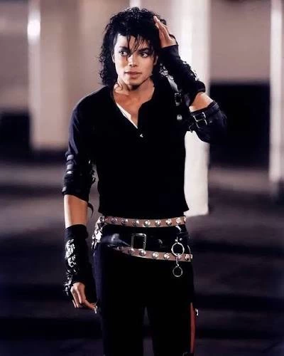 Michael Jackson thumbnail