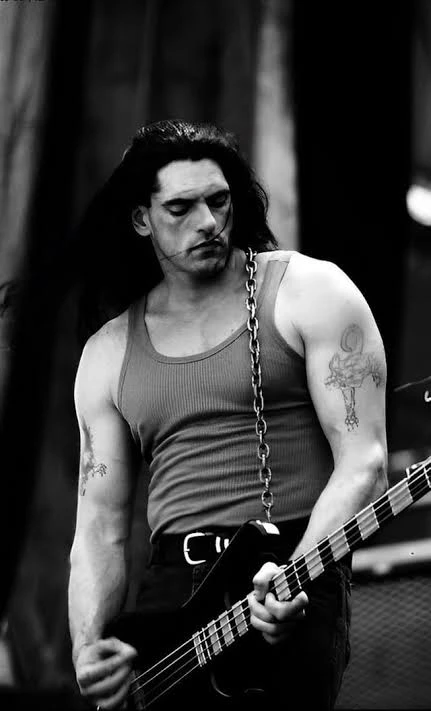 Peter Steele thumbnail