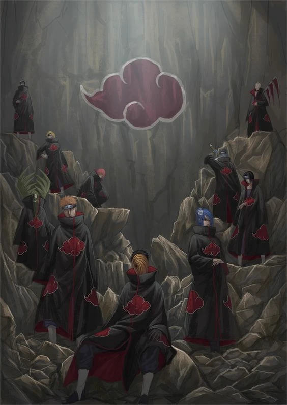 new member of Akatsuki thumbnail