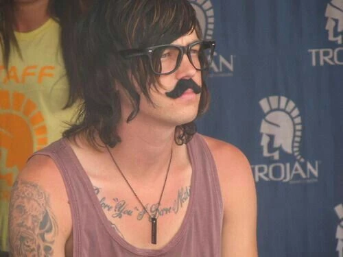 Kellin Quinn thumbnail