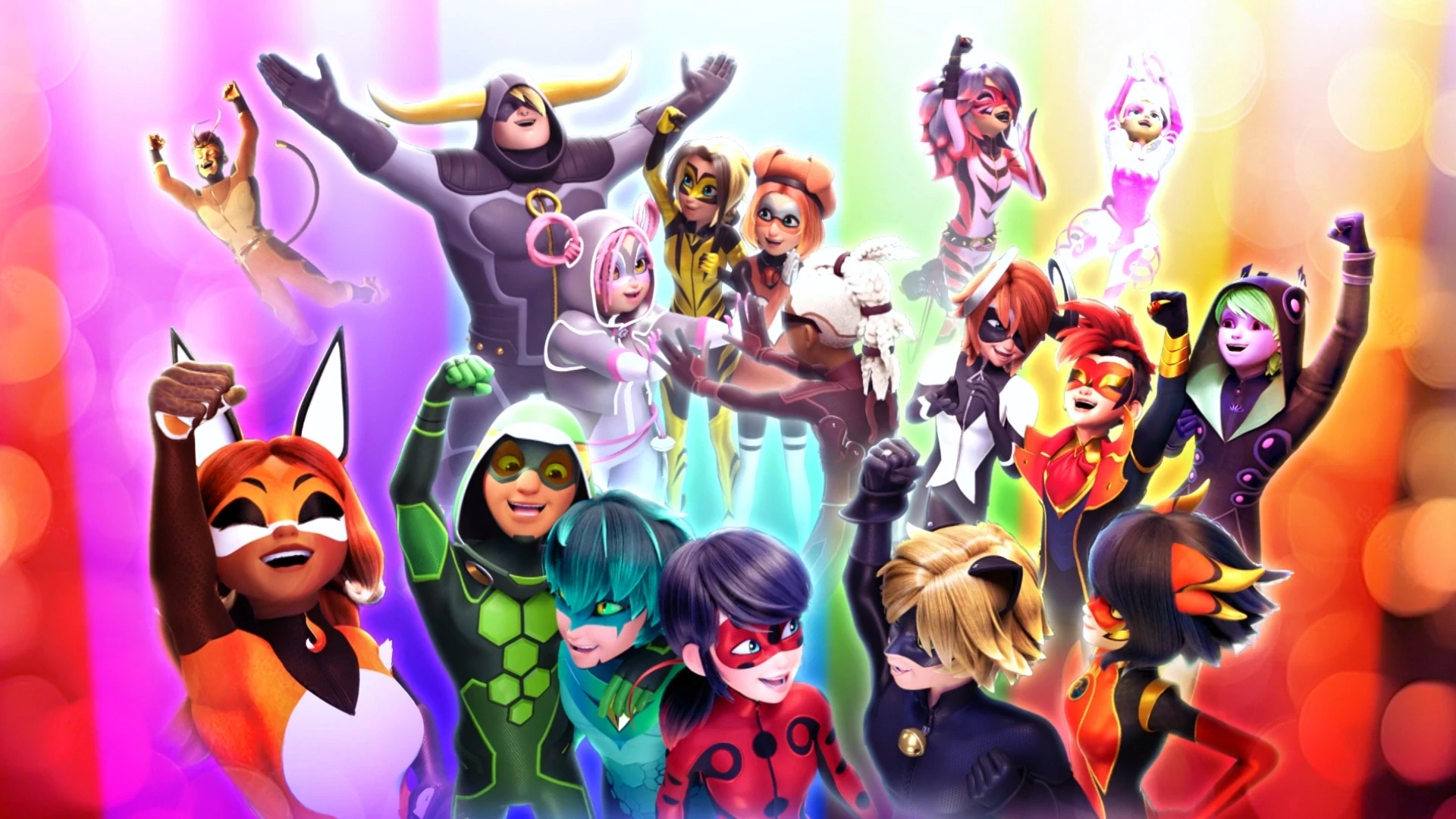 Miraculous Season 6 thumbnail