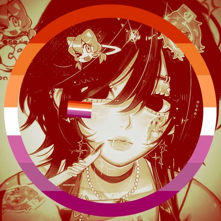 lily- lesbian thumbnail
