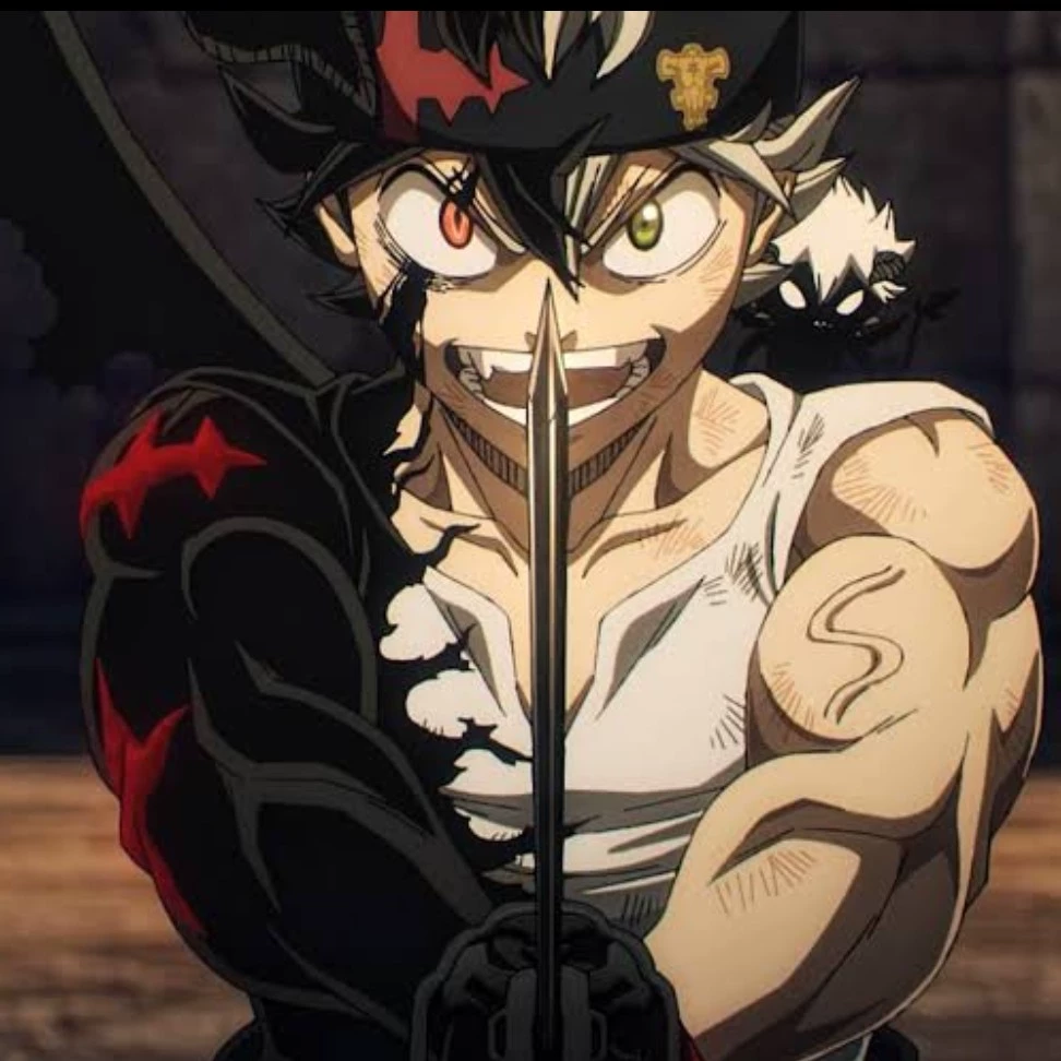 Asta