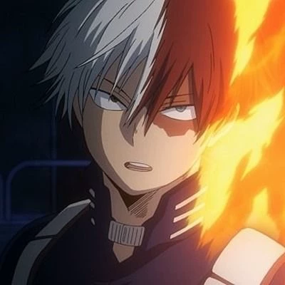 Shot Todoroki thumbnail