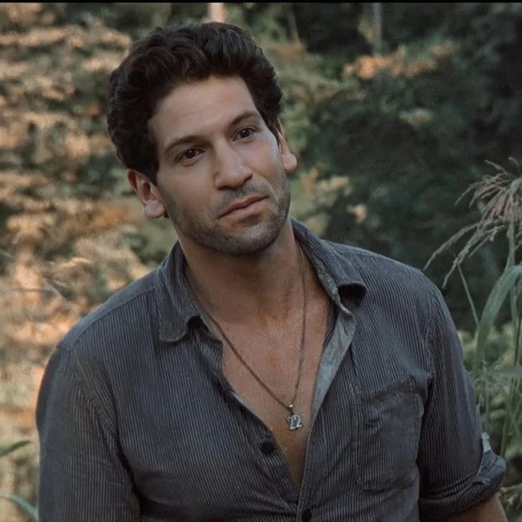 Shane Walsh thumbnail