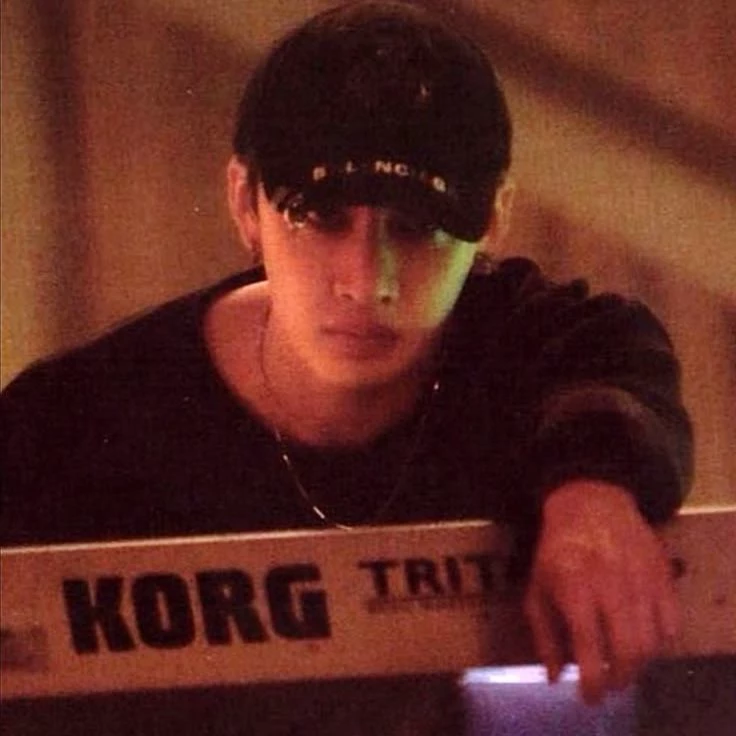 Bang Chan thumbnail