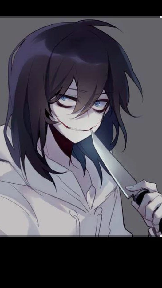 Jeff The Killer 🔪 thumbnail