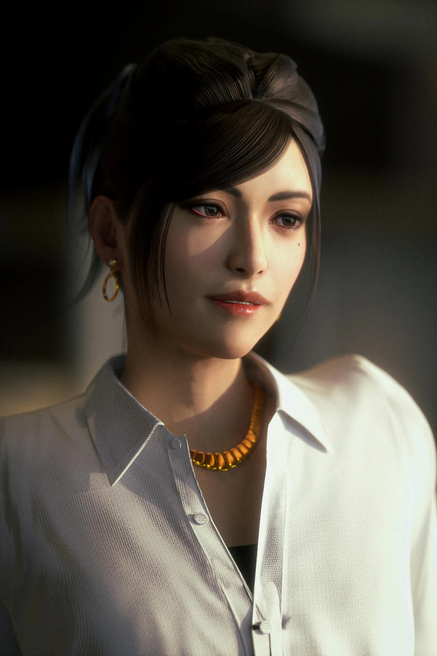 Reina | Fake Death (What Ifs)  thumbnail