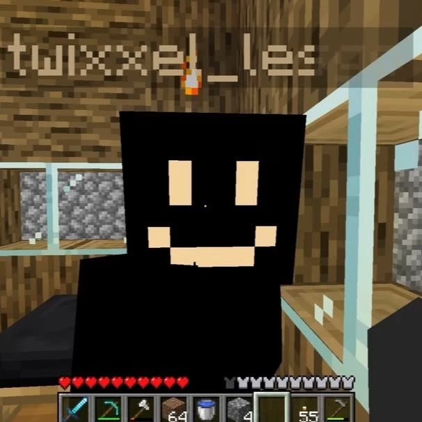 Twixxel thumbnail
