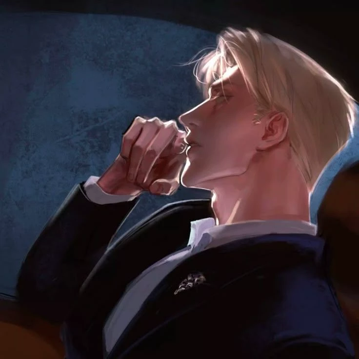 Leon Xavier Ferraro thumbnail