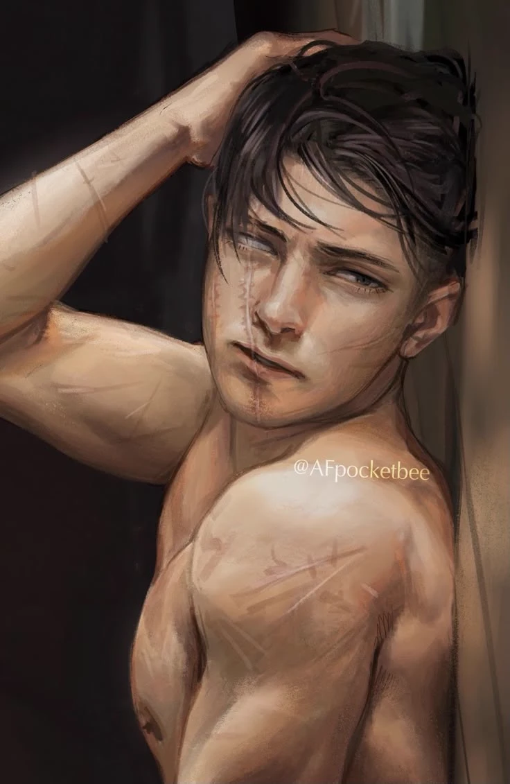 Levi Ackerman thumbnail