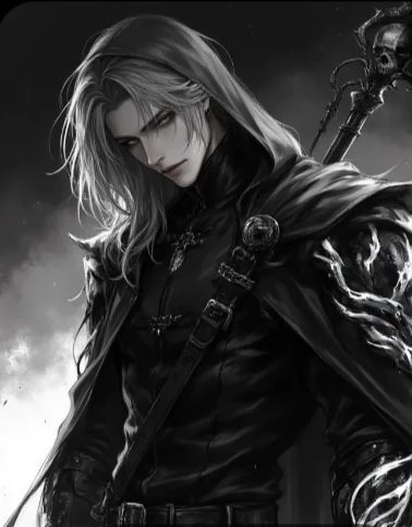 Adrian Darkwood thumbnail