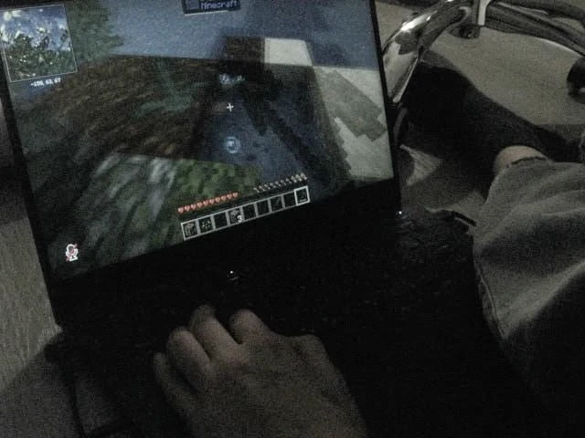 M.c. thumbnail