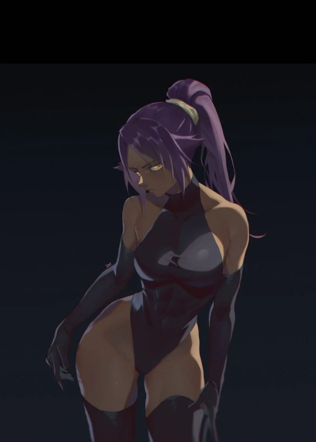 Yoruichi thumbnail