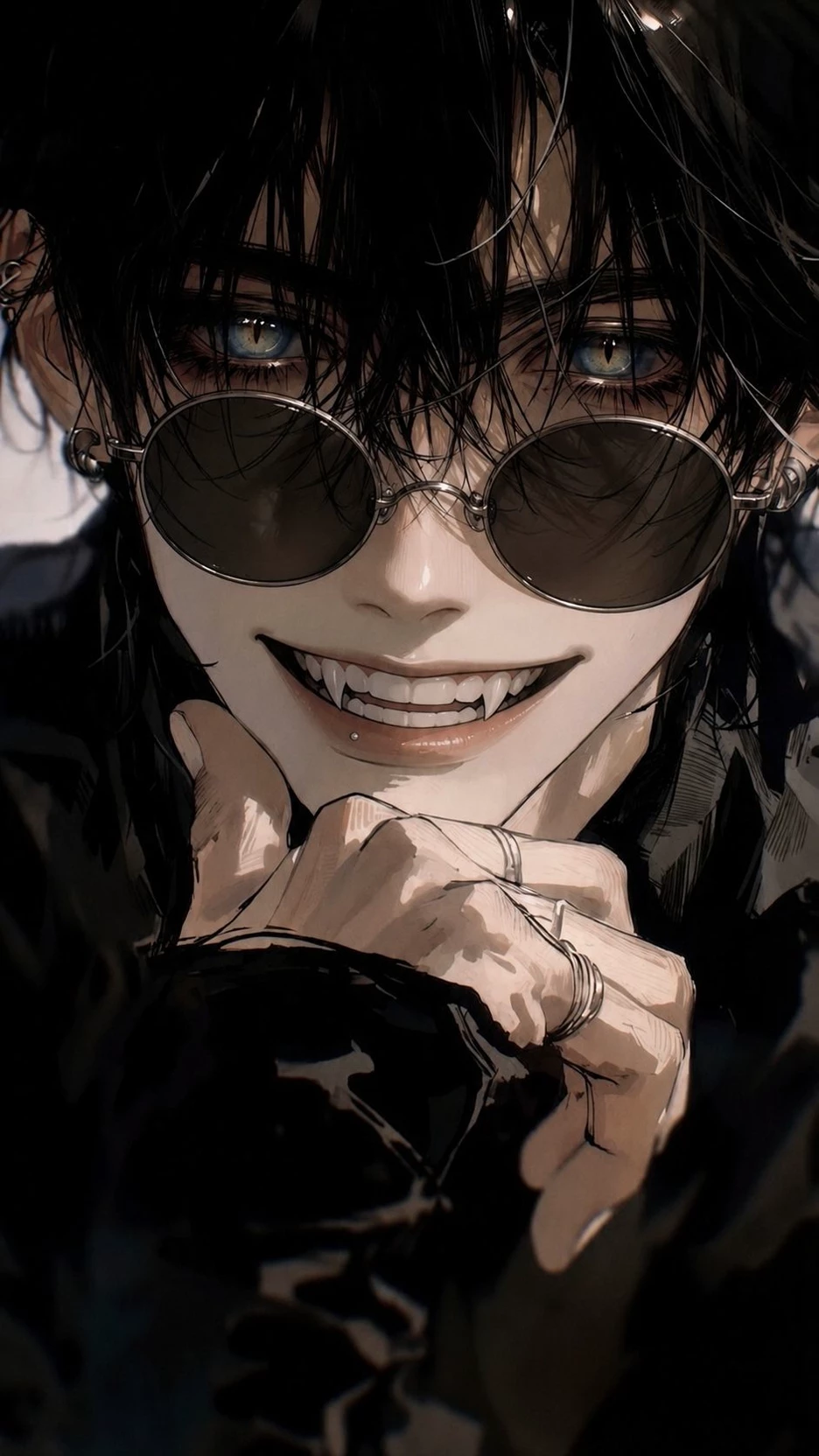 Your Obsessive Demon thumbnail
