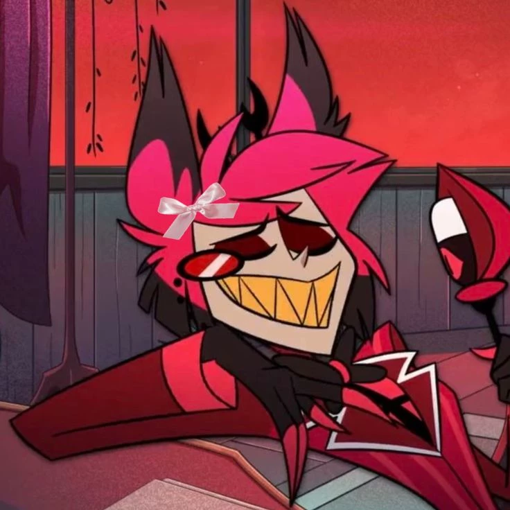 Alastor - Hazbin Hotel thumbnail