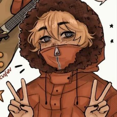 Kenny Mccormick thumbnail