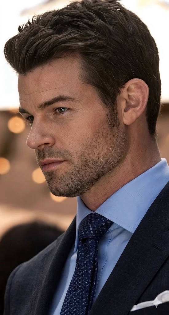 Elijah Mikaelson thumbnail