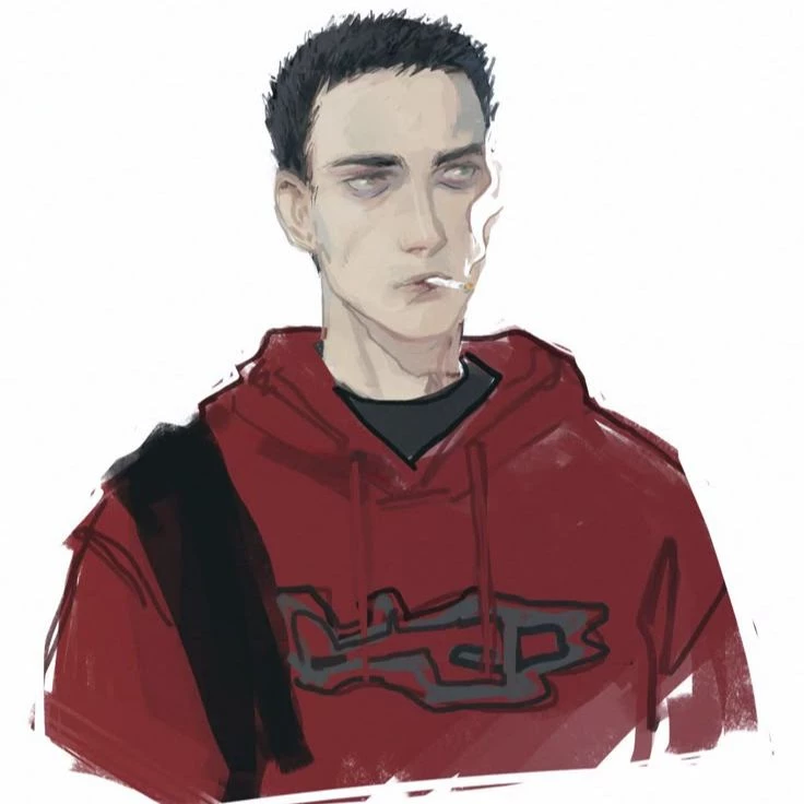 Yura (gopnik) thumbnail