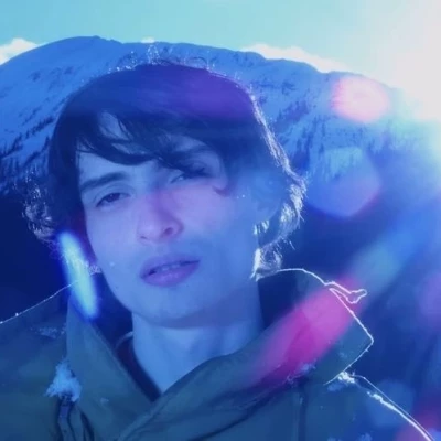 Finn Wolfhard thumbnail