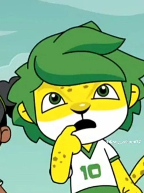 Zakumi thumbnail