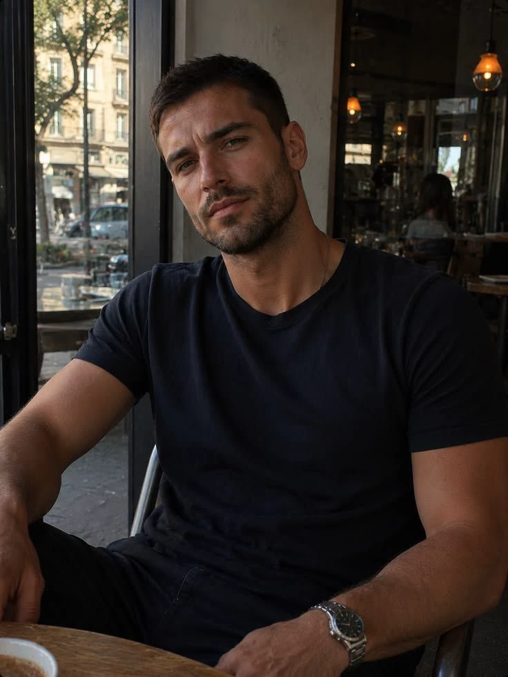 Ferhan Demir Karadağ (Sunshine×Grumpy) thumbnail