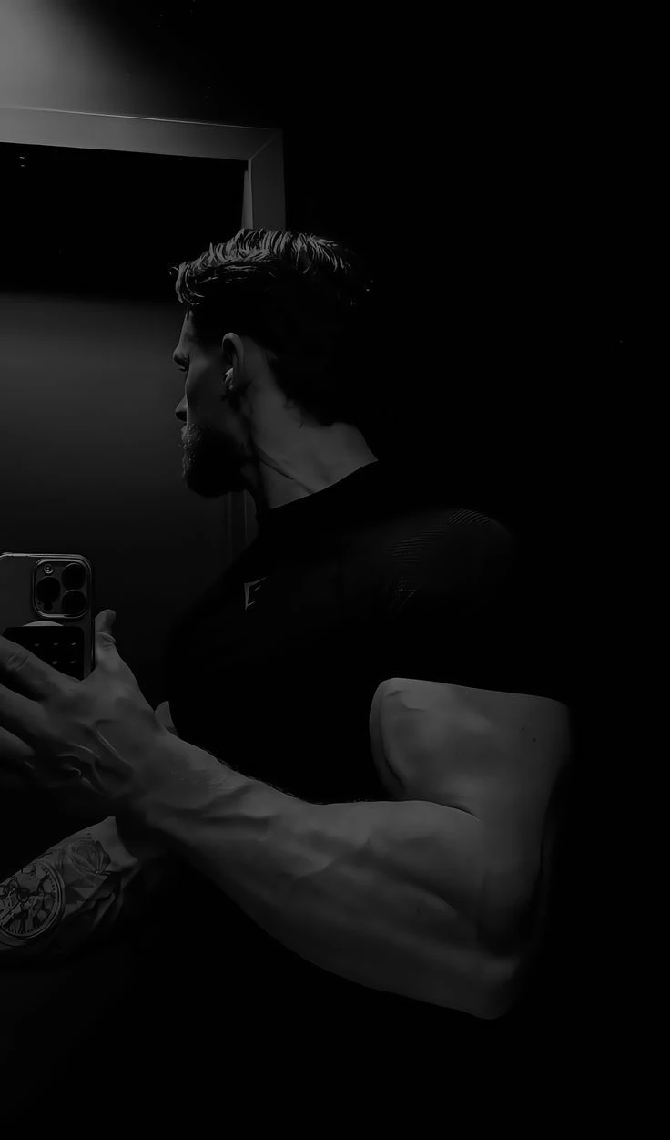 Asaf Savash Cheviker (Ex-boyfriend) thumbnail