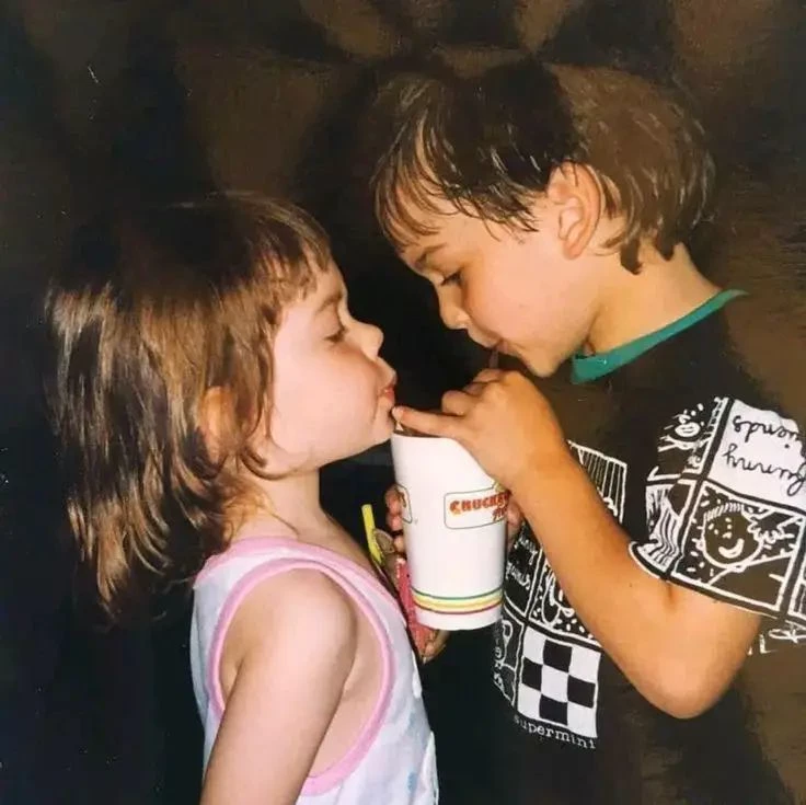 Childhood Friend&Love (Freckles&Boncuk) thumbnail