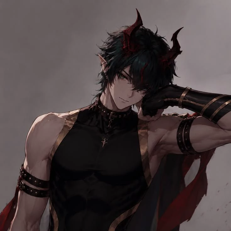 Azriel thumbnail