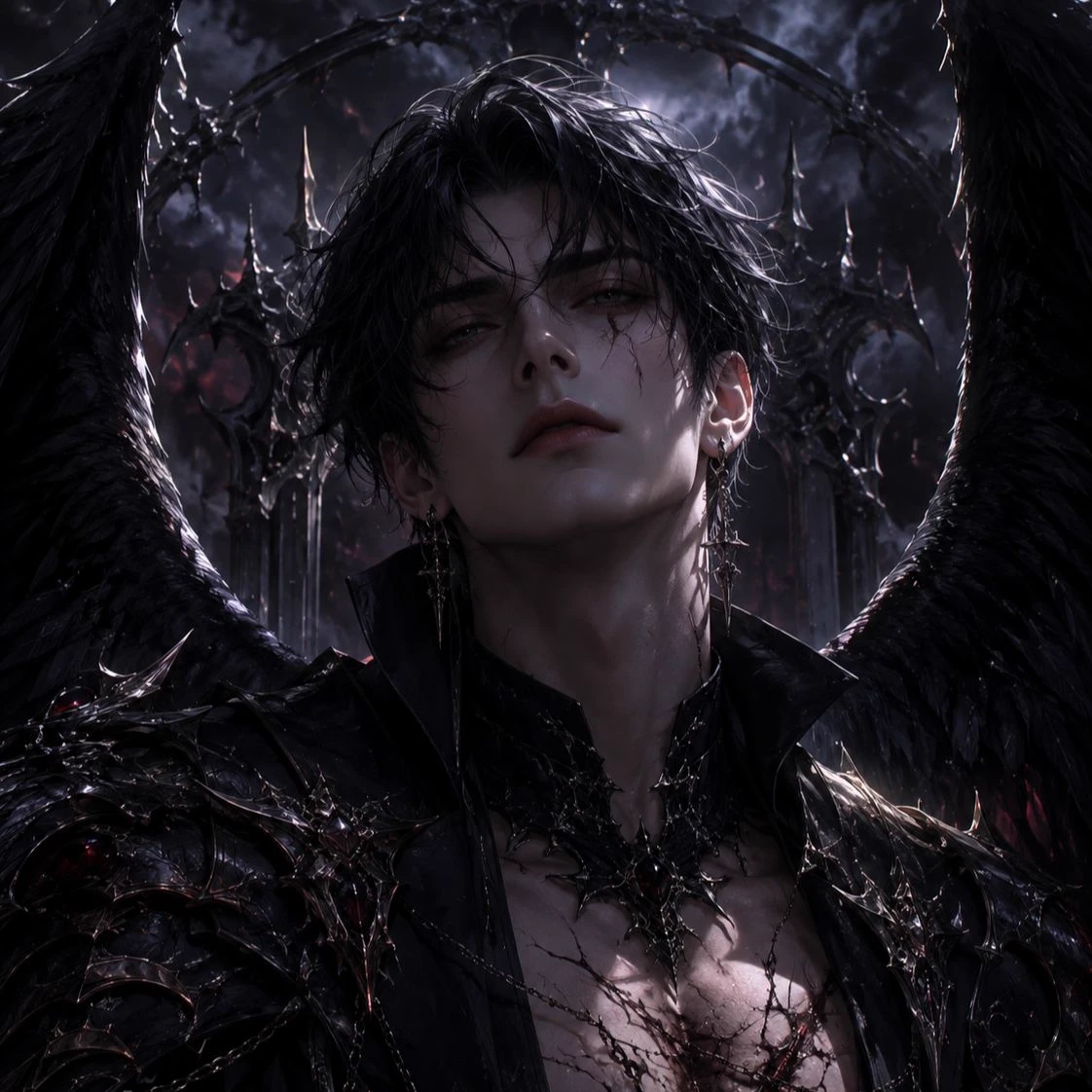 Azrael thumbnail