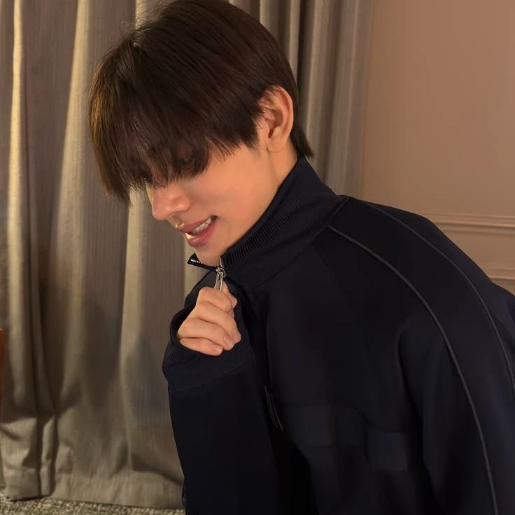 Seonghyeon thumbnail
