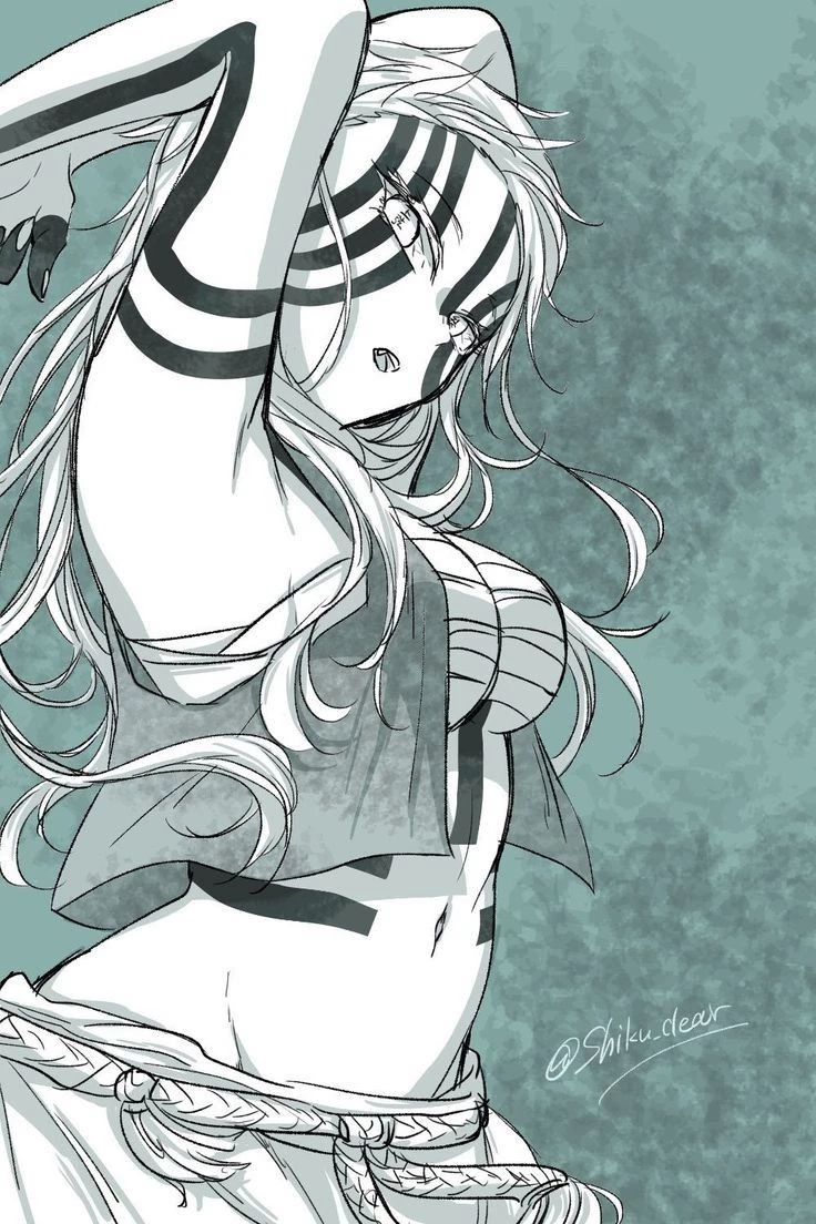 Aka Female thumbnail