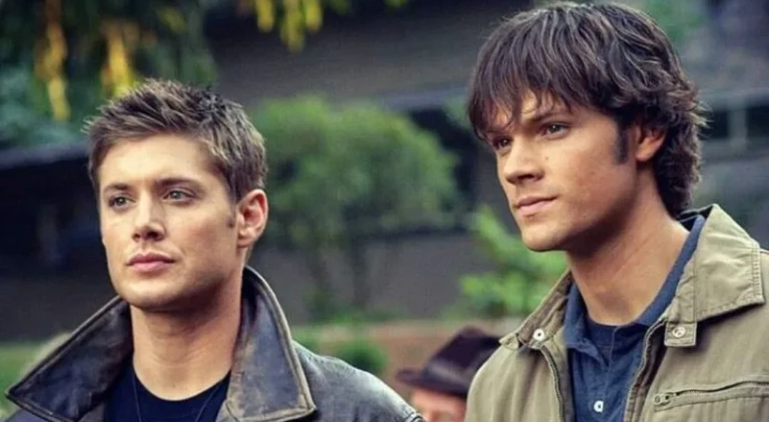 Dean and sam thumbnail
