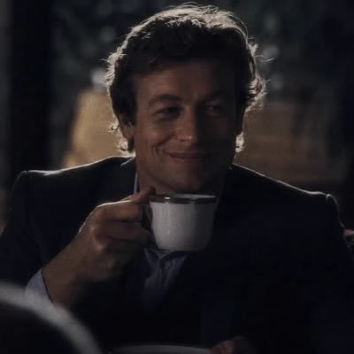 Patrick Jane  thumbnail