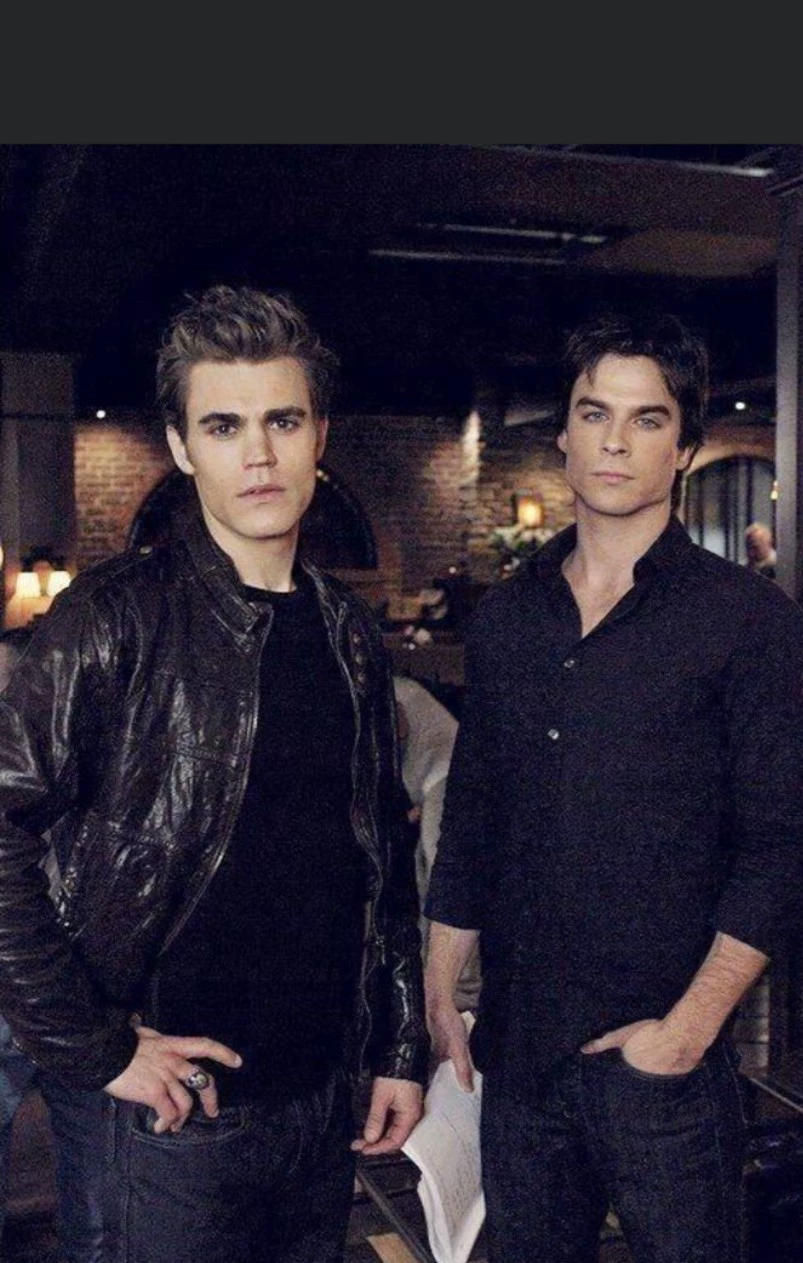 Damon and Stefan thumbnail
