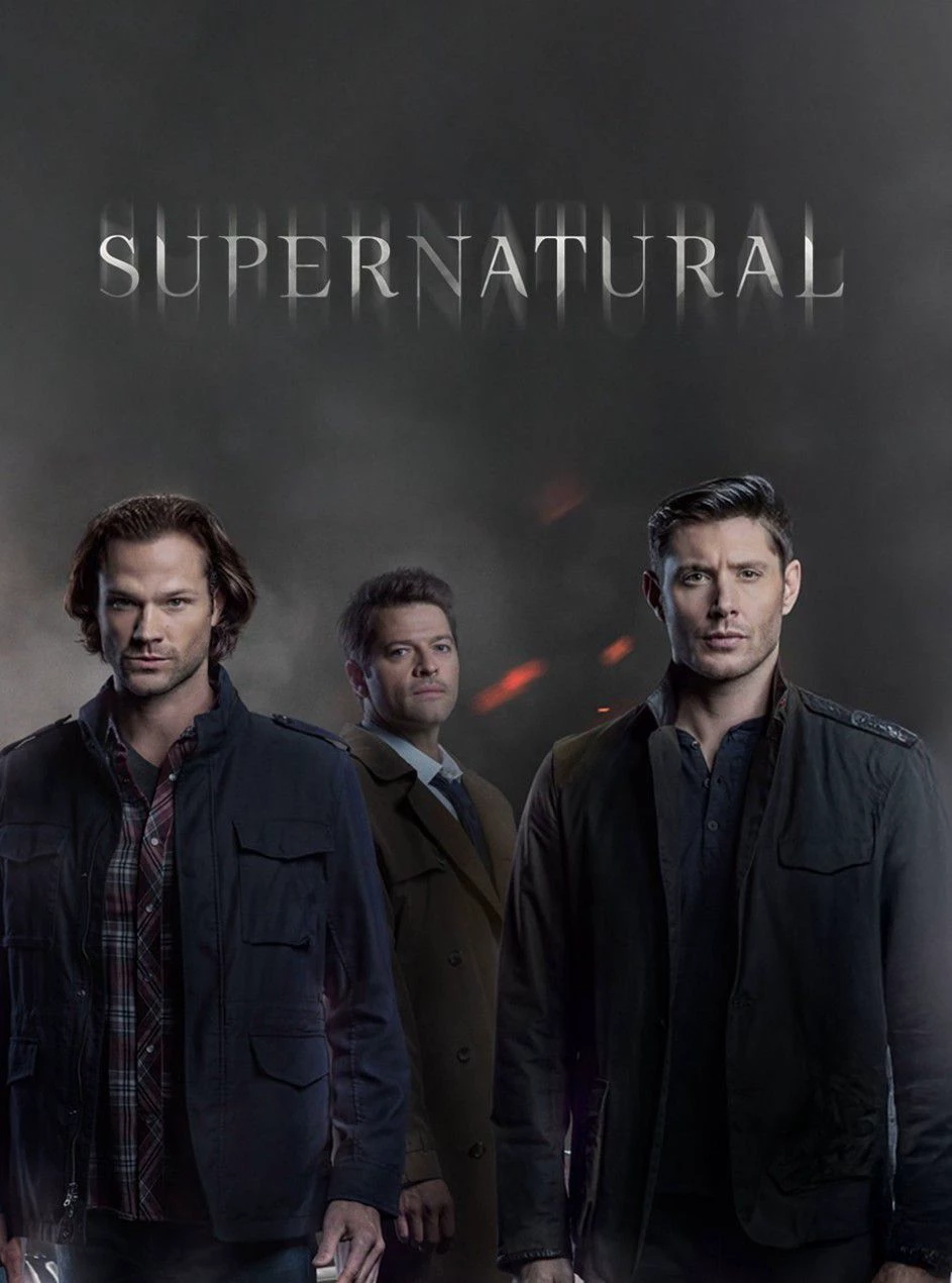 Supernatural thumbnail