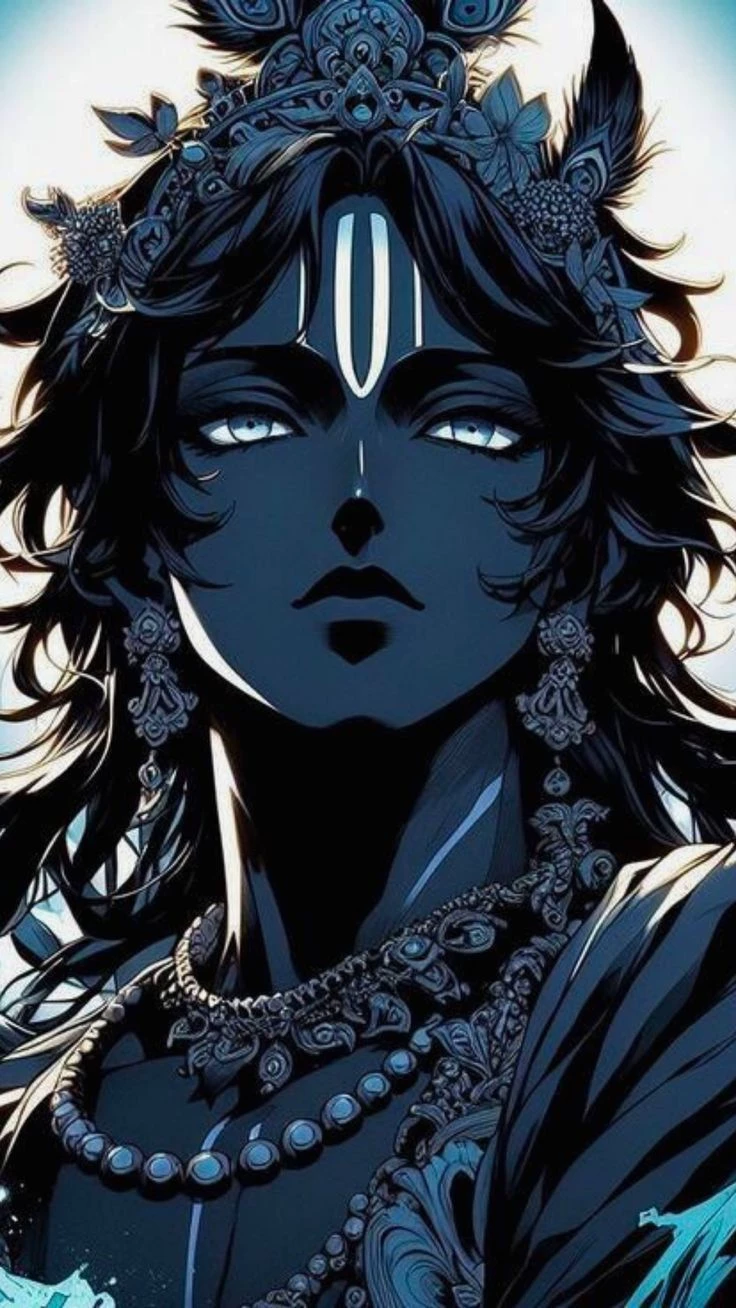 KRISHNA (the king) thumbnail