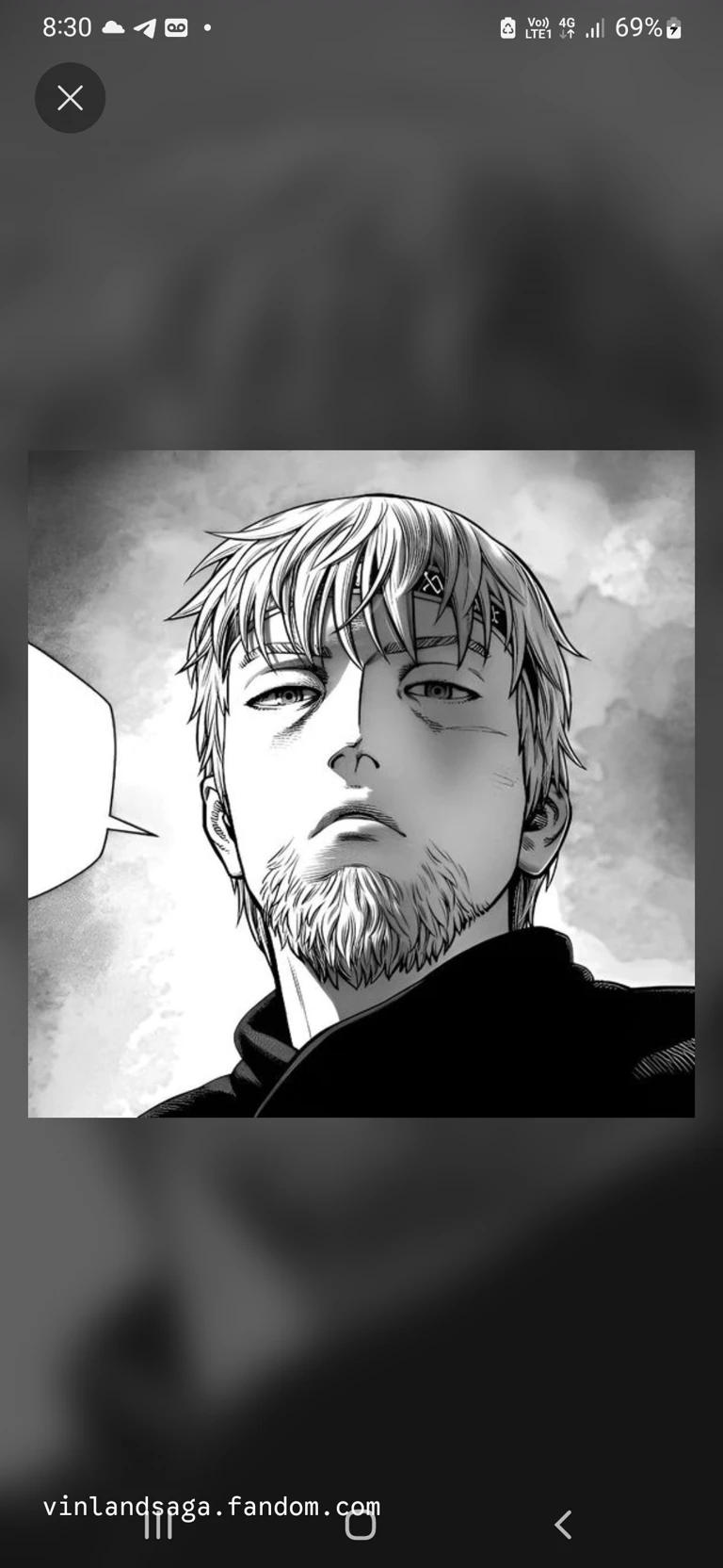 KING CANUTE thumbnail