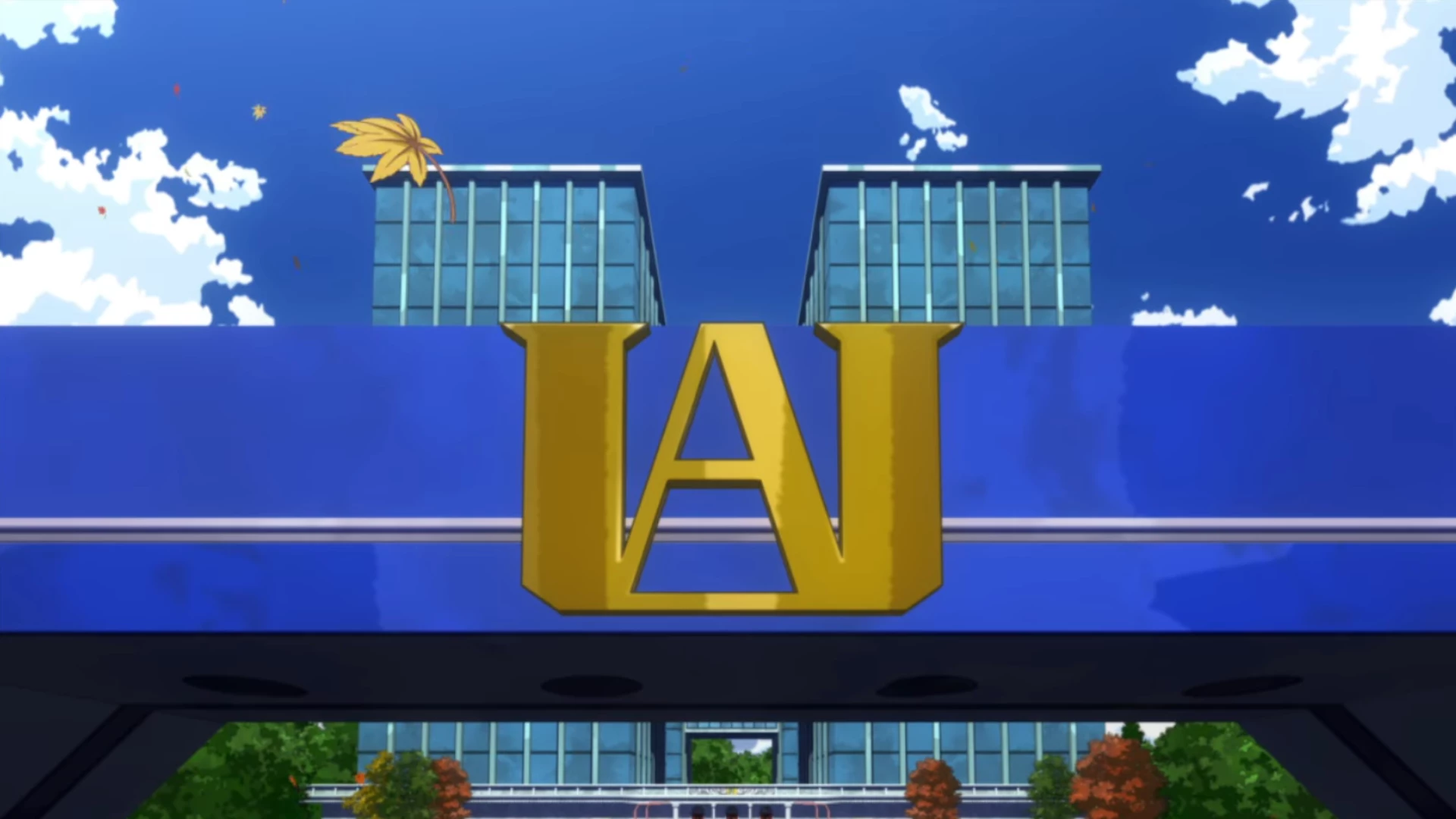 UA High thumbnail
