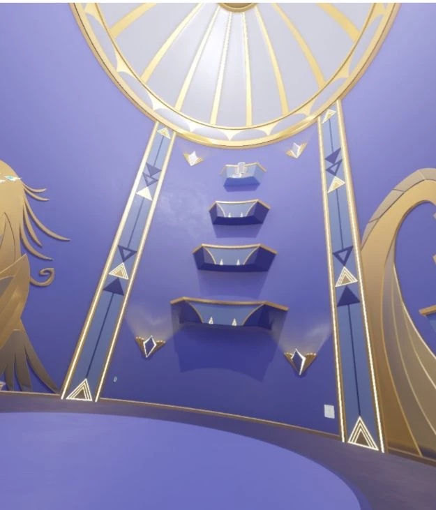 Hazbin Hotel Heaven  thumbnail