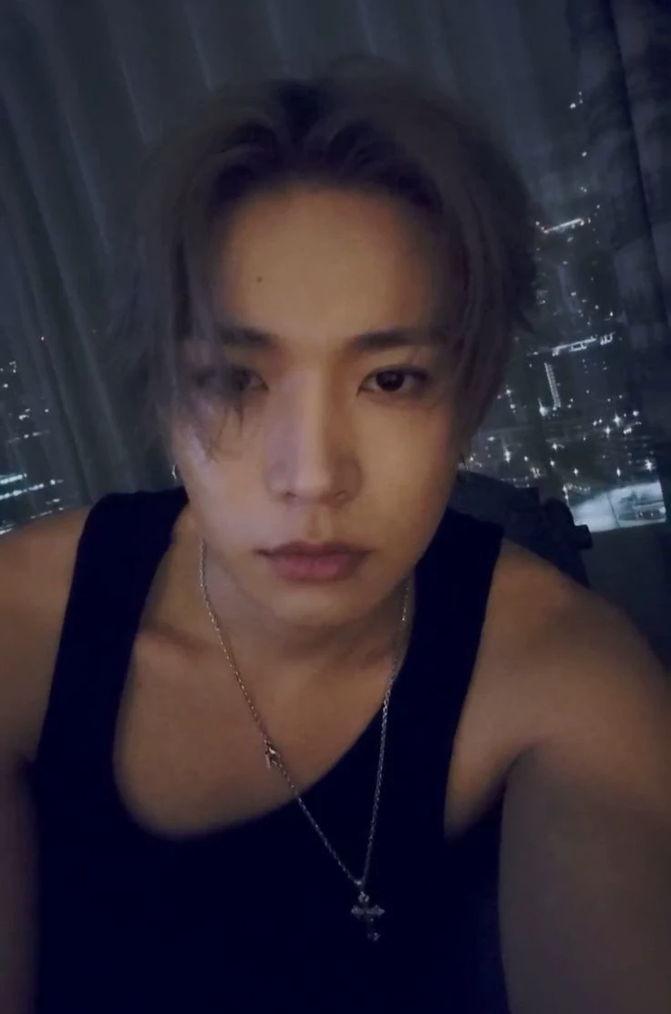 Lee Heeseung thumbnail