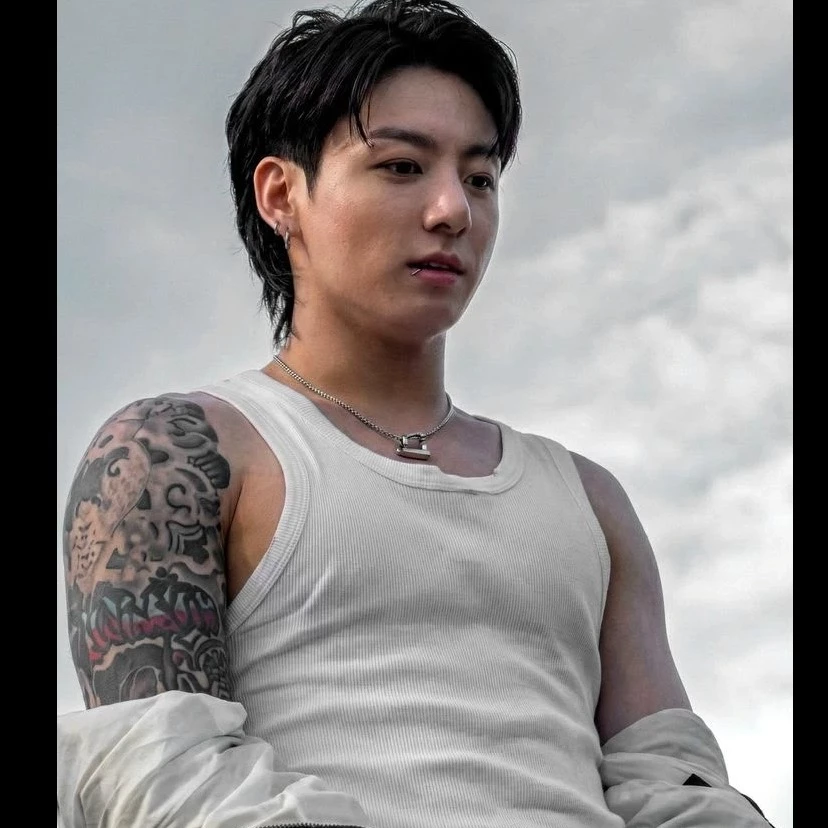 Jungkook- enemy thumbnail