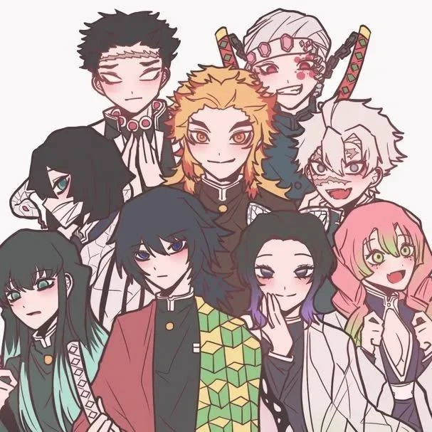 new hashira...  thumbnail