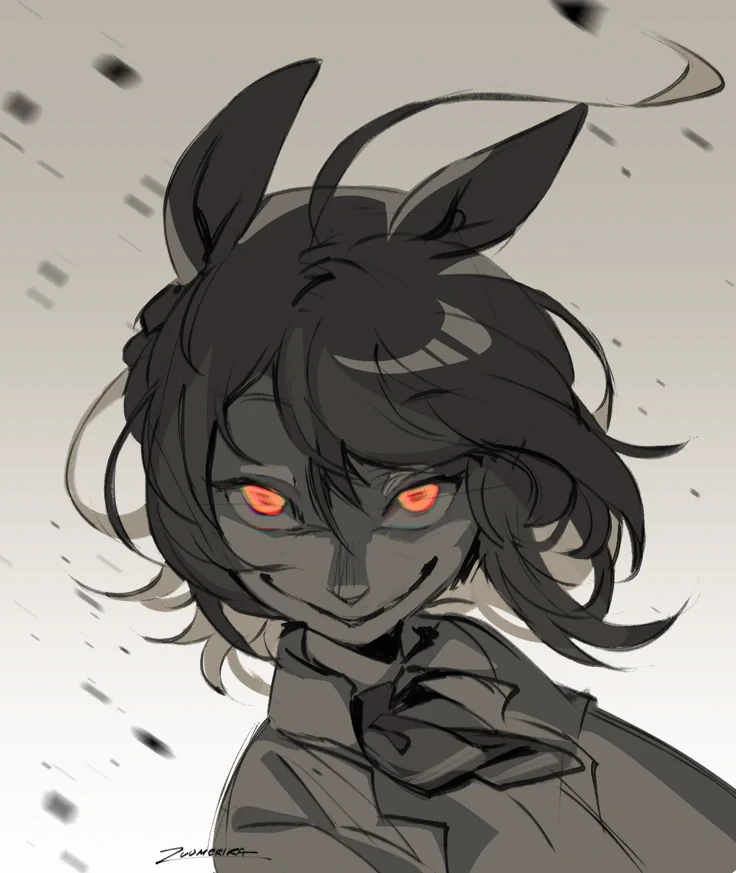 Agnes Tachyon thumbnail