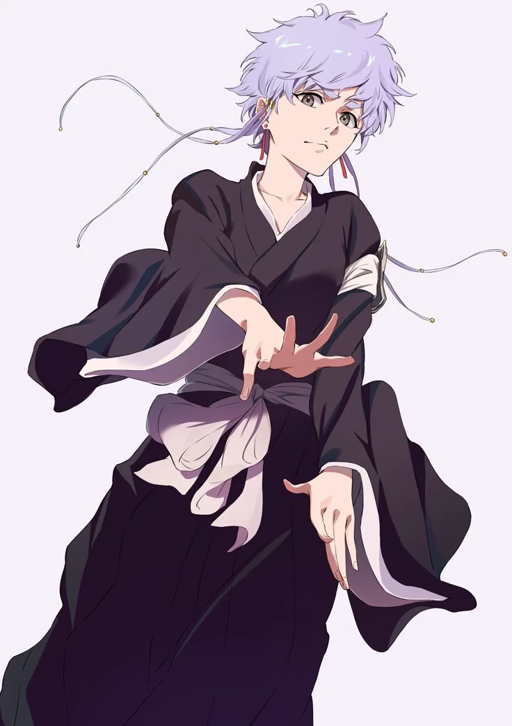 Isane Kotetsu thumbnail