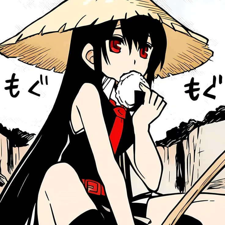 Akame thumbnail