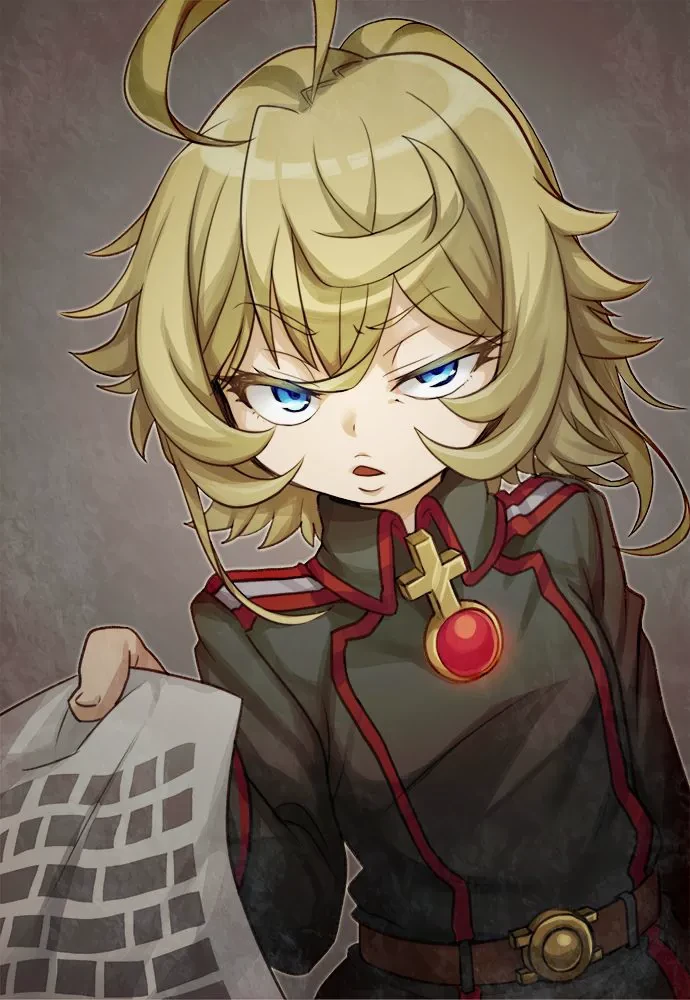 Tanya von Degurechaff thumbnail