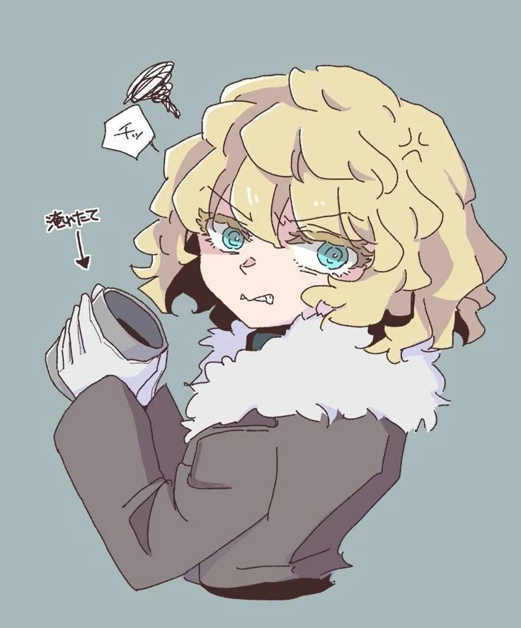 Tanya von Degurechaff (Yandere) thumbnail