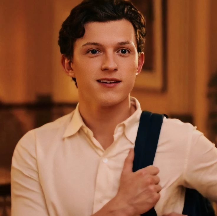 Peter Parker thumbnail